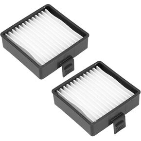 2Pcs Vacuum Filter Replacement for Ryobi P712 P713 P714K, High Efficiency, Excellent Workmanship, Practical Vacuum Cleaner Accessories, Fit for Ryobi P712 P713 P714K