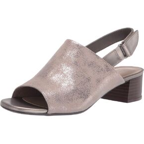 Clarks Women's Elisa Lyndsey Heeled Sandal
