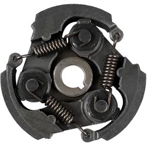 366348550 Clutch Assy Replacement for Multiquip Mikasa MTX50 MTX60 MTX70 MTX80 MTX90 Rammer 366346210 AKWH