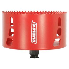 5" Snap Lock Bi-Metal Hole Saw