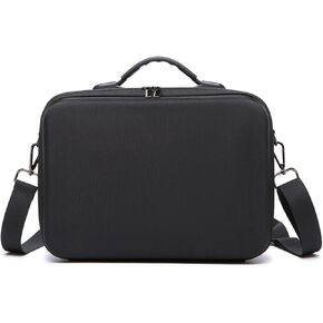 Carrying Case and Drone Accessories Fits for DJI mini 3 Combo, Lightweight Shockproof Protective Sleeve with Portable Padded Interior