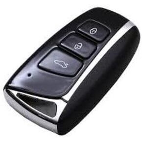 LawMate Keyfob DVR