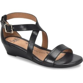 Sofft Innis Black Talco 8 M (B)