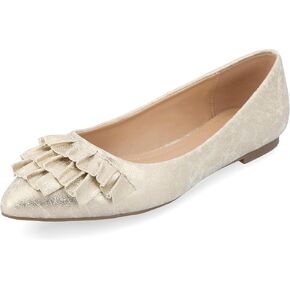 Journee Women's Judy Dress Flats