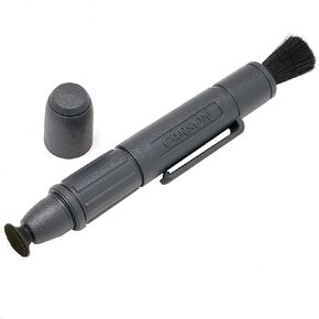 Carson C6 Series Lens Cleaners for Cleaning Scopes, Binoculars, Cameras and Optics