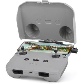 Remote Control Protector Sun Hood for DJI RC-N3 N2 N1 NEO Air 2 2S 3 3S Mini 2 3 4Pro Flip Drones Remote Sunshade Shell Joystick Protective Cover Guard Accessories