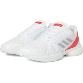 adidas Women's Stella McCartney Court Tennis Shoes Sneaker