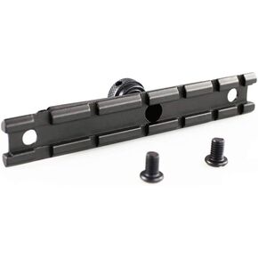 HWZ Scope Mount 6/12 Slots Optic Weaverer Picatinny