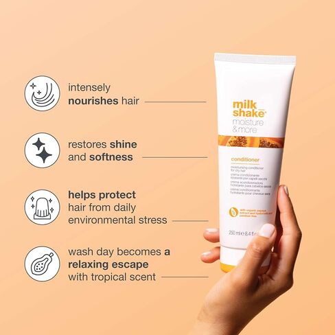 milk_shake Moisture Plus Conditioner in Saudi Arabia