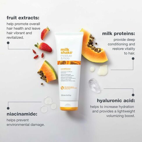 milk_shake Moisture Plus Conditioner in Saudi Arabia