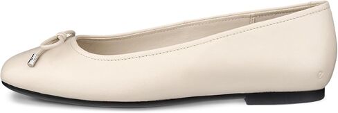 ECCO للسيدات Margot Bow Ballerina Ballet Flat in Kuwait