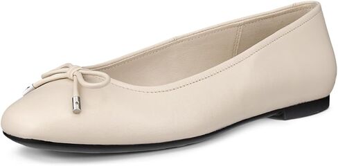 ECCO للسيدات Margot Bow Ballerina Ballet Flat in Kuwait