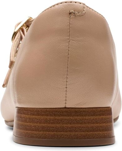 Clarks - Womens Natalyn Lane Shoes in Saudi Arabia