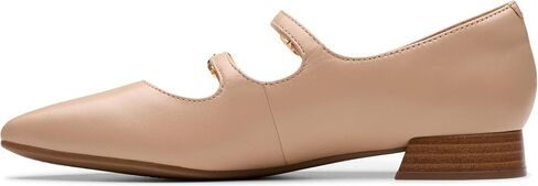 Clarks - Womens Natalyn Lane Shoes in Saudi Arabia