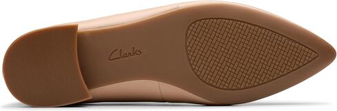 Clarks - Womens Natalyn Lane Shoes in Saudi Arabia