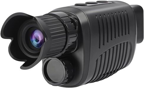 R7 Digital Night Vision Monocular, 1080p Infrared Monocular, Night Vision for Travel, Camping, Surveillance in Saudi Arabia