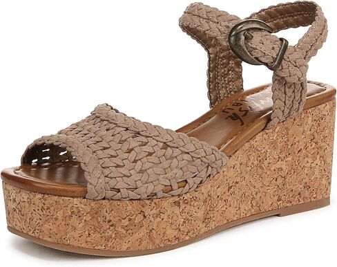 Blowfish Malibu Women's Aric Sandal in Saudi Arabia