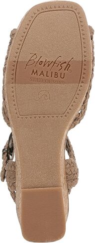 Blowfish Malibu Women's Aric Sandal in Saudi Arabia