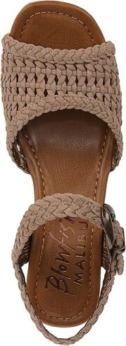 Blowfish Malibu Women's Aric Sandal in Saudi Arabia