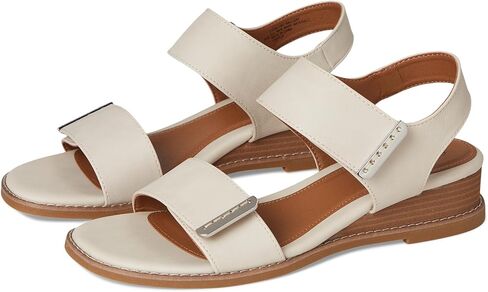 Eurosoft بواسطة Sofft Women's Mallory Wedge Sandal in Kuwait