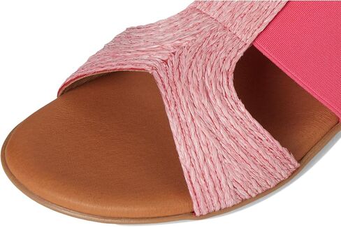 André Assous Women's Noor Flat Sandal in Kuwait