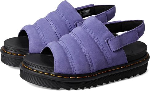 Dr. Martens Unisex-Adult Kole Sandal in Saudi Arabia