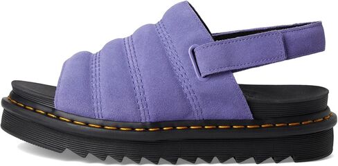Dr. Martens Unisex-Adult Kole Sandal in Saudi Arabia