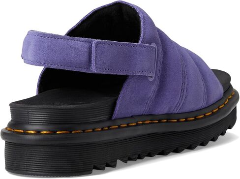 Dr. Martens Unisex-Adult Kole Sandal in Saudi Arabia