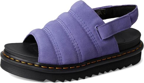 Dr. Martens Unisex-Adult Kole Sandal in Saudi Arabia