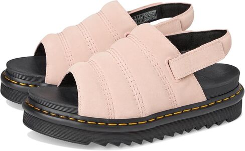 Dr. Martens Unisex-Adult Kole Sandal in Saudi Arabia