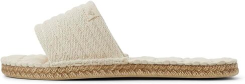 Roxy Women's Shoresoft Flat Sandal in Saudi Arabia