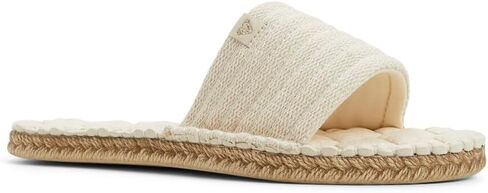 Roxy Women's Shoresoft Flat Sandal in Saudi Arabia