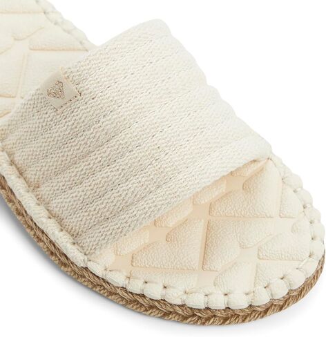 Roxy Women's Shoresoft Flat Sandal in Saudi Arabia