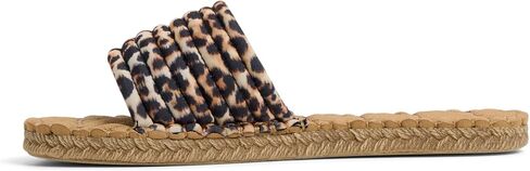 Roxy Women's Shoresoft Flat Sandal in Kuwait