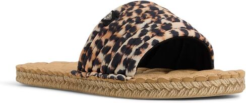 Roxy Women's Shoresoft Flat Sandal in Kuwait