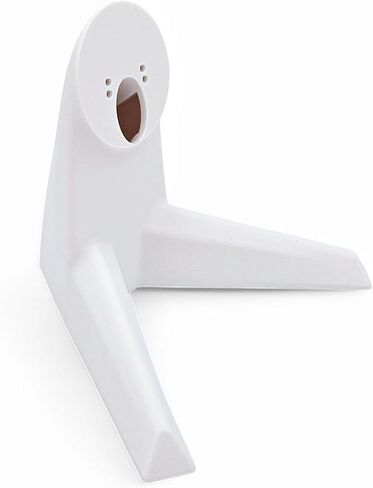 حامل سطح المكتب لكاميرات UniFi الفورية (G3 ، G4 ، G6) (أبيض) in Kuwait