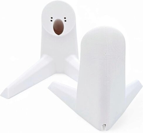 حامل سطح المكتب لكاميرات UniFi الفورية (G3 ، G4 ، G6) (أبيض) in Kuwait