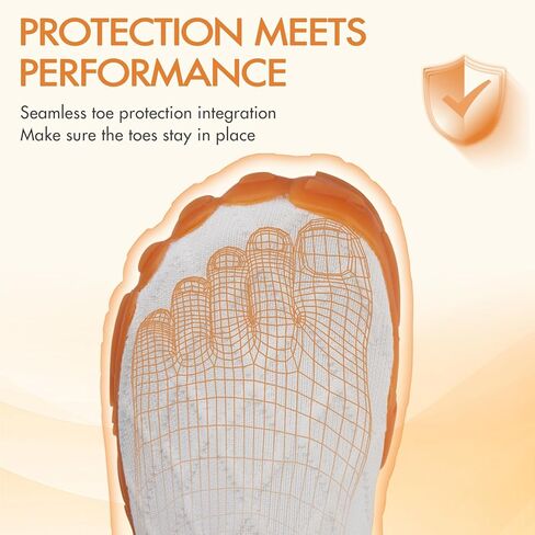 أحذية مياه حافي القدمين للأثميل للنساء المشي لمسافات قصيرة in Kuwait