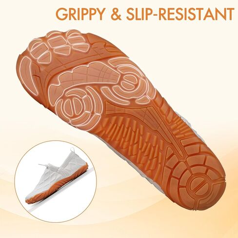 أحذية مياه حافي القدمين للأثميل للنساء المشي لمسافات قصيرة in Kuwait