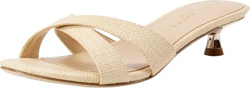 Women's Tracey Heeled Sandal in Kuwait