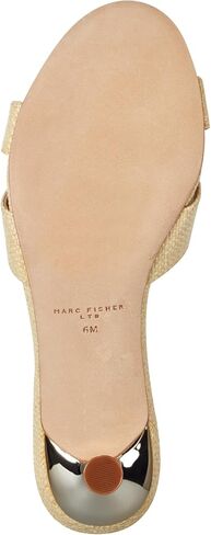 Women's Tracey Heeled Sandal in Kuwait