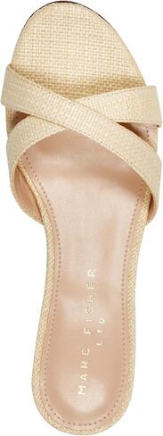Women's Tracey Heeled Sandal in Kuwait