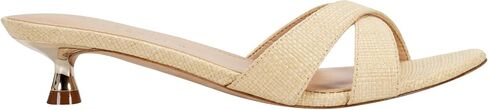 Women's Tracey Heeled Sandal in Kuwait