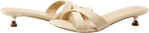 Women's Tracey Heeled Sandal in Kuwait