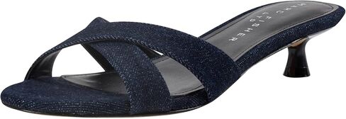Women's Tracey Heeled Sandal in Kuwait