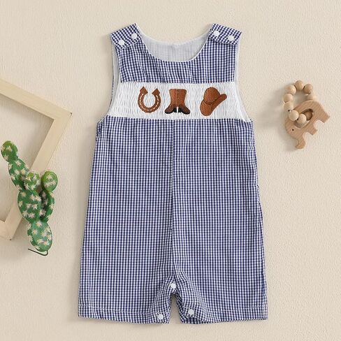 طفلة طفل رضيع الفتاة زي ملابس بلا أكمام مزرعة رومبير محطات الأشرطة in Kuwait