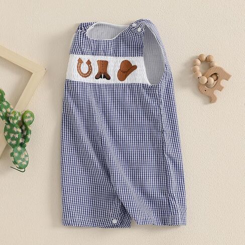 طفلة طفل رضيع الفتاة زي ملابس بلا أكمام مزرعة رومبير محطات الأشرطة in Kuwait