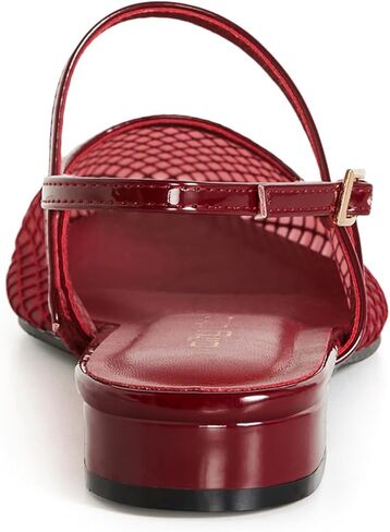 Women's Flat - Wide FIT Lily Mesh in Saudi Arabia