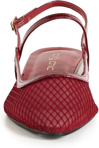 Women's Flat - Wide FIT Lily Mesh in Saudi Arabia