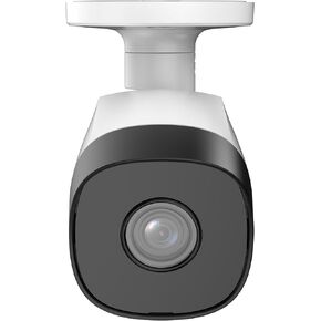 Lorex 1080p HD CVI Analog Wired Indoor/Outdoor Metal Bullet Security Camera - IR Night Vision & IP67 Weatherproof